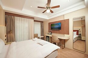 Saratoga Hotel Sultanahmet