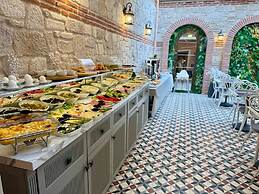 Saratoga Hotel Sultanahmet