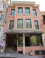 Saratoga Hotel Sultanahmet