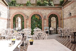 Saratoga Hotel Sultanahmet