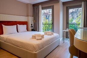 Saratoga Hotel Sultanahmet