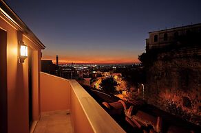 Saratoga Hotel Sultanahmet