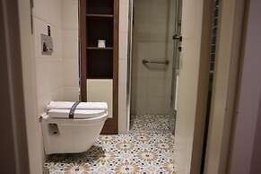 Saratoga Hotel Sultanahmet