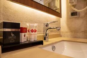 Saratoga Hotel Sultanahmet