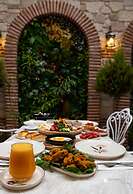 Saratoga Hotel Sultanahmet