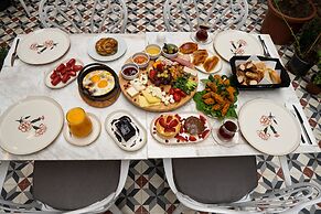 Saratoga Hotel Sultanahmet