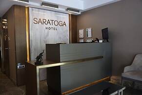 Saratoga Hotel Sultanahmet