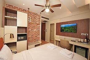 Saratoga Hotel Sultanahmet