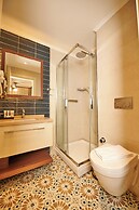 Saratoga Hotel Sultanahmet