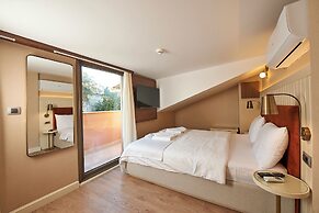 Saratoga Hotel Sultanahmet