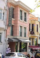 Saratoga Hotel Sultanahmet