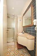 Saratoga Hotel Sultanahmet