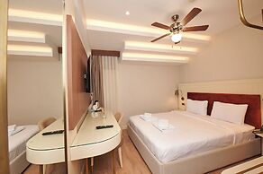 Saratoga Hotel Sultanahmet