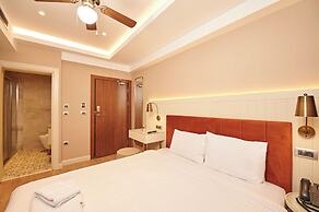 Saratoga Hotel Sultanahmet