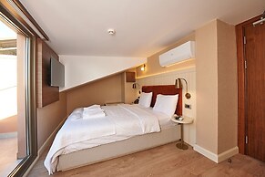 Saratoga Hotel Sultanahmet