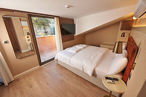 Saratoga Hotel Sultanahmet