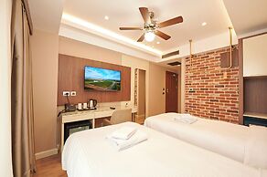 Saratoga Hotel Sultanahmet