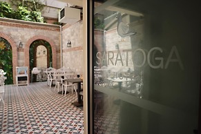 Saratoga Hotel Sultanahmet