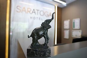 Saratoga Hotel Sultanahmet