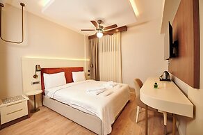 Saratoga Hotel Sultanahmet