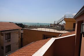 Saratoga Hotel Sultanahmet