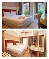 Saratoga Hotel Sultanahmet