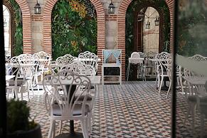 Saratoga Hotel Sultanahmet