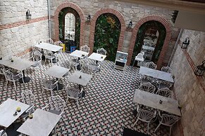 Saratoga Hotel Sultanahmet