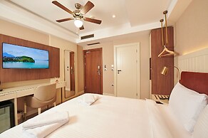 Saratoga Hotel Sultanahmet