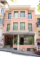 Saratoga Hotel Sultanahmet