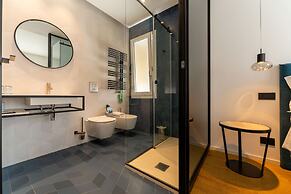 B&B Le Suites di Costanza