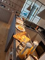 B&B Le Suites di Costanza