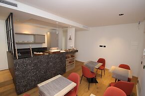 B&B Le Suites di Costanza