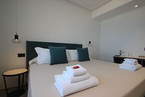 B&B Le Suites di Costanza