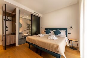 B&B Le Suites di Costanza