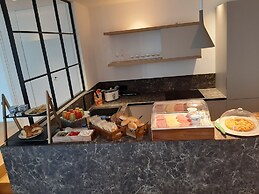 B&B Le Suites di Costanza