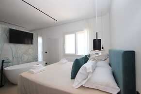 B&B Le Suites di Costanza