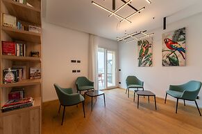 B&B Le Suites di Costanza