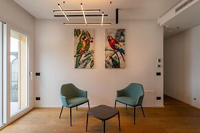 B&B Le Suites di Costanza