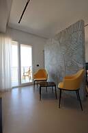 B&B Le Suites di Costanza