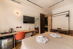 B&B Le Suites di Costanza