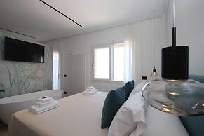 B&B Le Suites di Costanza