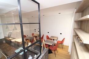 B&B Le Suites di Costanza