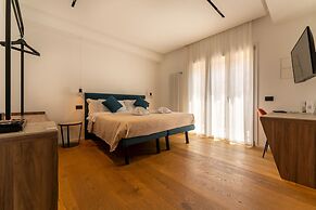 B&B Le Suites di Costanza