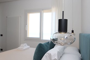 B&B Le Suites di Costanza