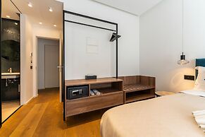 B&B Le Suites di Costanza