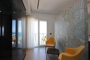 B&B Le Suites di Costanza