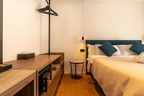 B&B Le Suites di Costanza