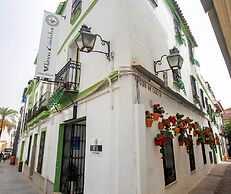 Vitium Córdoba