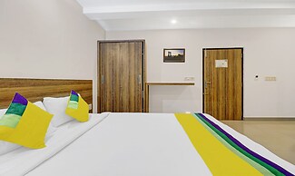 Itsy Hotels Vijaya Comforts, Coorg